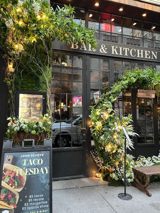 John Devoy’s Bar & Kitchen Picture 7