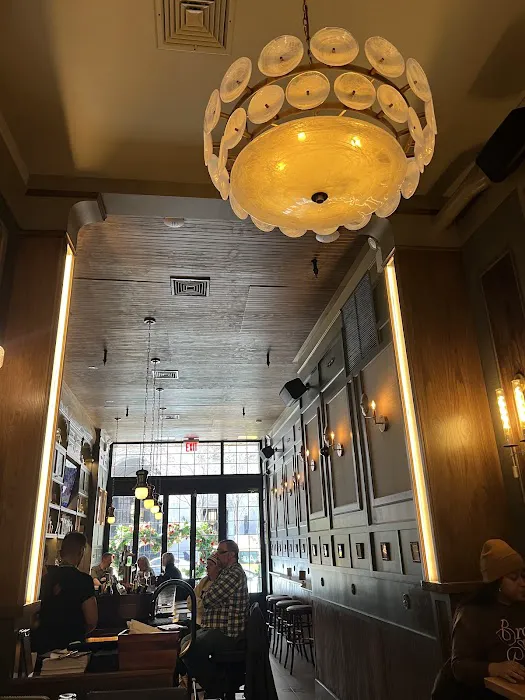John Devoy’s Bar & Kitchen Picture 4