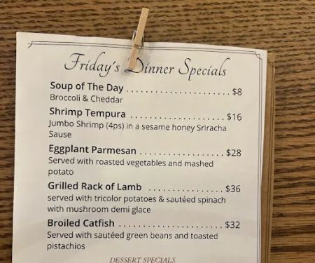 John Devoyu2019s Bar & Kitchen