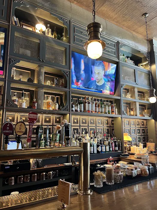John Devoy’s Bar & Kitchen Picture 5