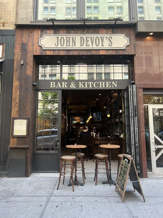 John Devoy’s Bar & Kitchen Picture 10