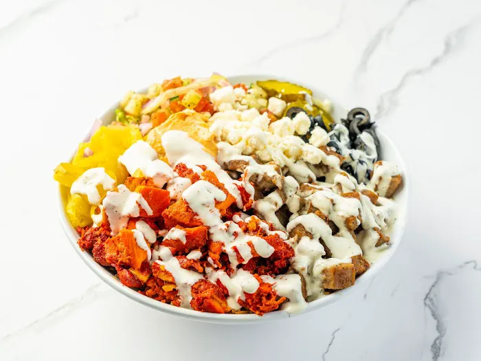 Kebab Express | Halal Grill Flatiron Picture 1