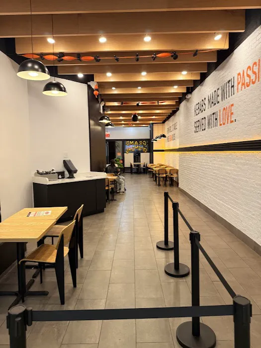 Kebab Express | Halal Grill Flatiron Picture 4