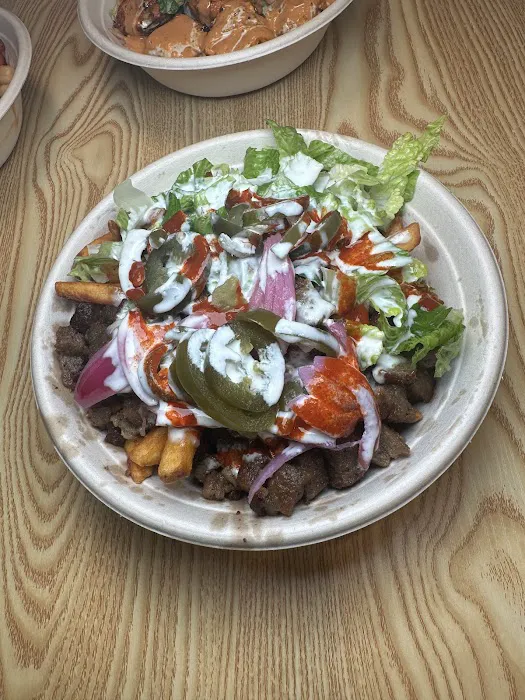 Kebab Express | Halal Grill Flatiron Picture 7