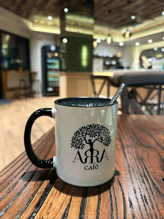 Arra Cafe Picture 6