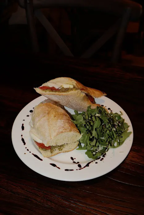 Arra Cafe Picture 3