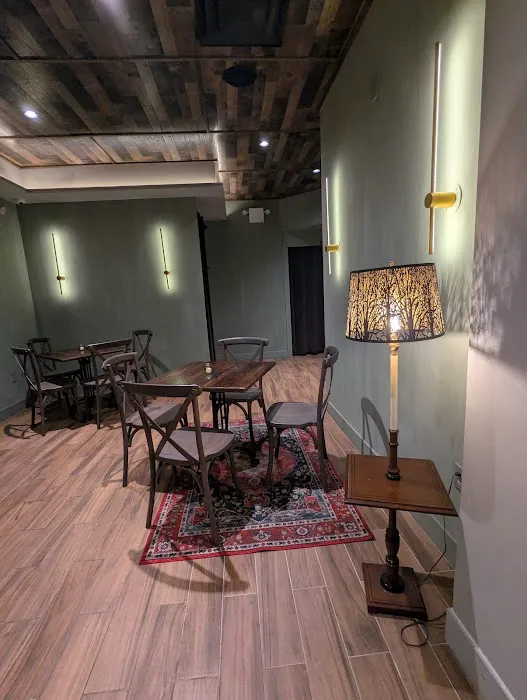 Arra Cafe Picture 8