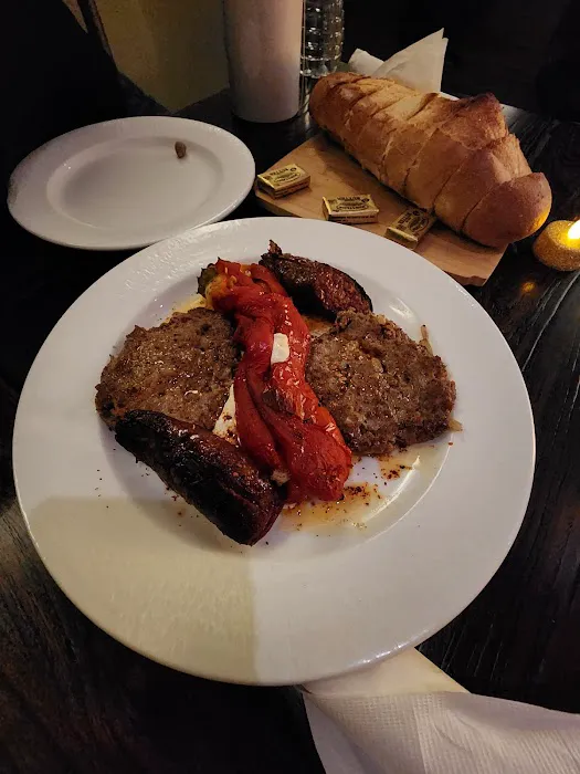Arra Cafe Picture 10