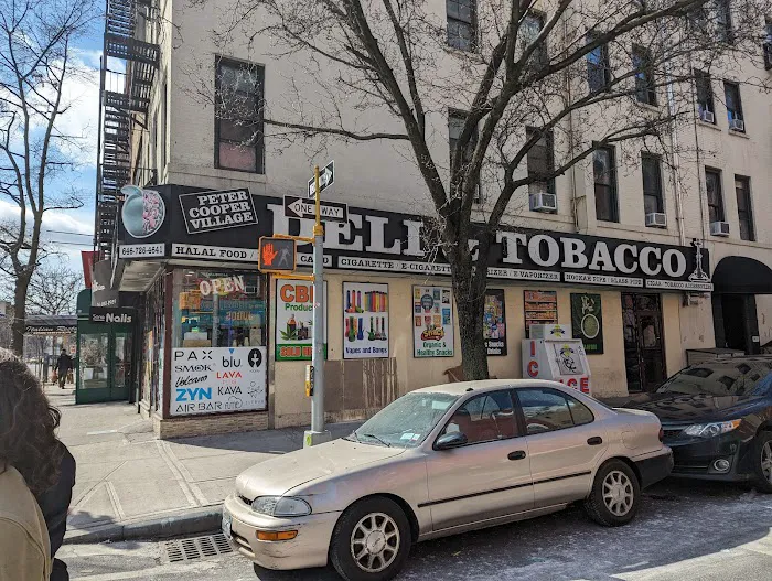 Peter Cooper Village Deli Picture 1