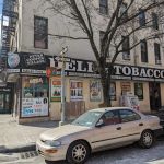 Peter Cooper Village Deli