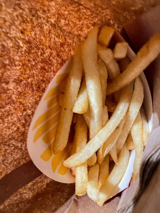 McDonald's Picture 10