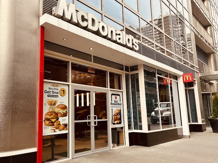 McDonald's Picture 2