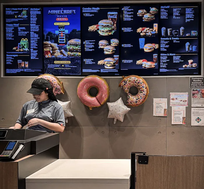 McDonald's Picture 4