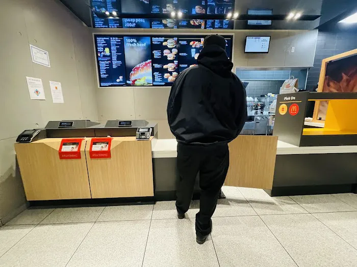 McDonald's Picture 3