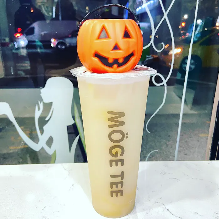Möge Tee Picture 1