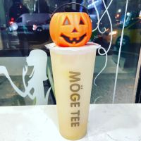 Möge Tee ico