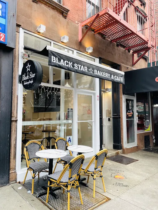 Black Star Bakery & Cafe Picture 3