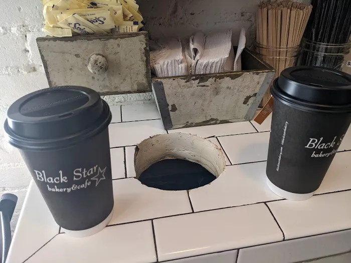Black Star Bakery & Cafe Picture 6