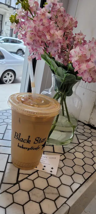 Black Star Bakery & Cafe Picture 1