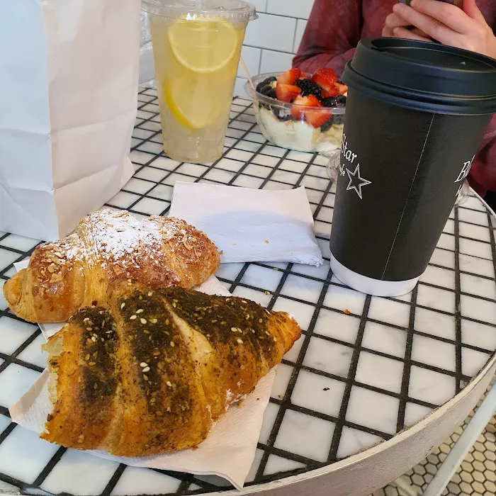 Black Star Bakery & Cafe Picture 9