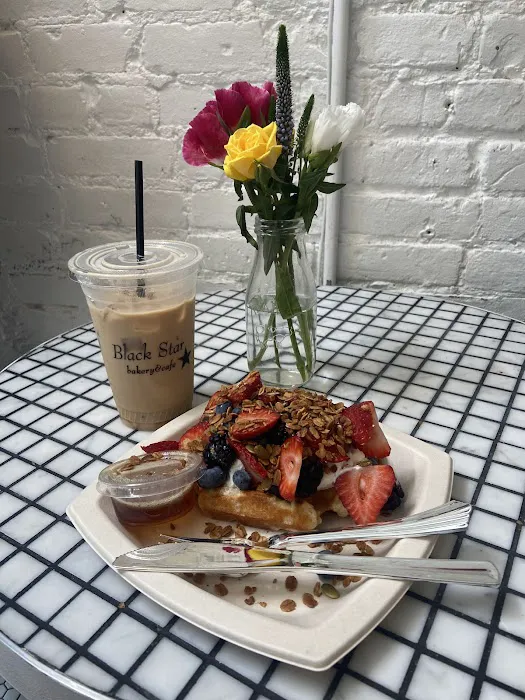 Black Star Bakery & Cafe Picture 8