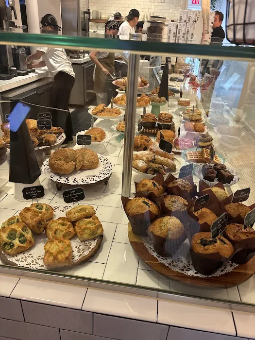 Black Star Bakery & Cafe Picture 2