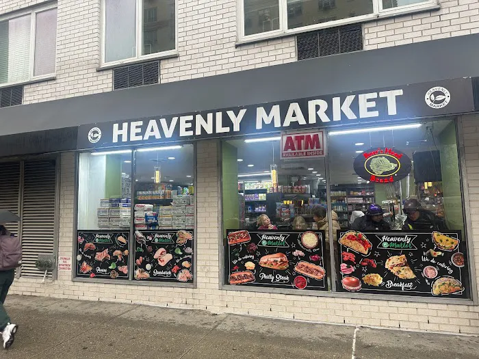 Heavenly Market Cafe Picture 5