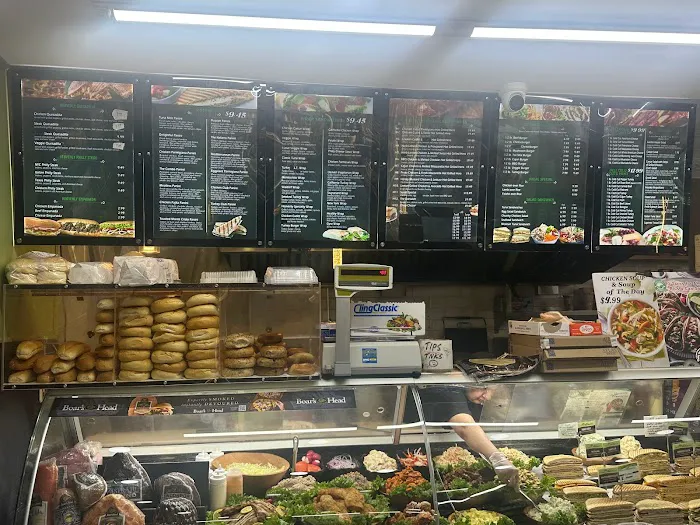 Heavenly Market Cafe Picture 1
