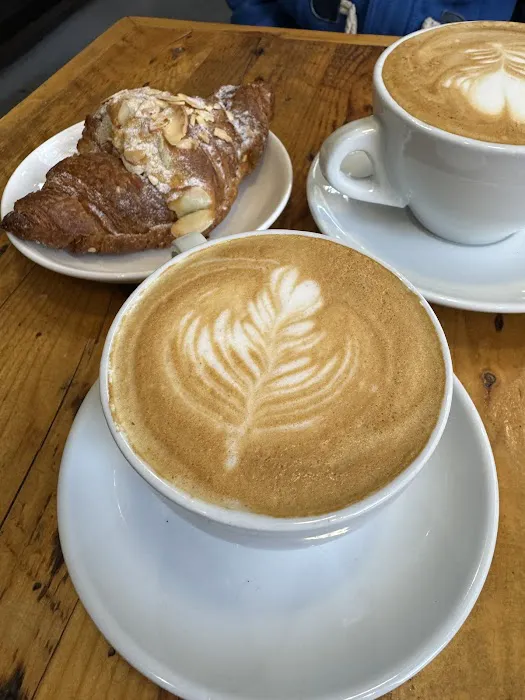 PROOF Coffee Roasters Picture 8