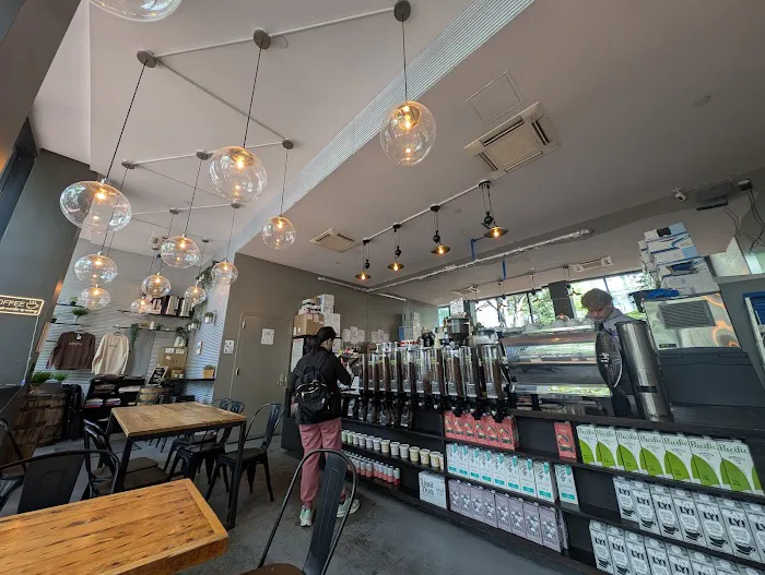PROOF Coffee Roasters Picture 7