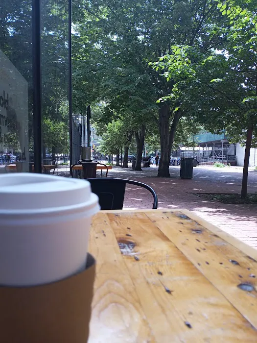 PROOF Coffee Roasters Picture 1
