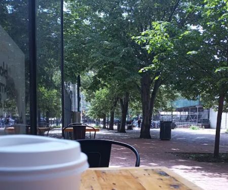 PROOF Coffee Roasters