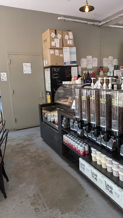PROOF Coffee Roasters Picture 3