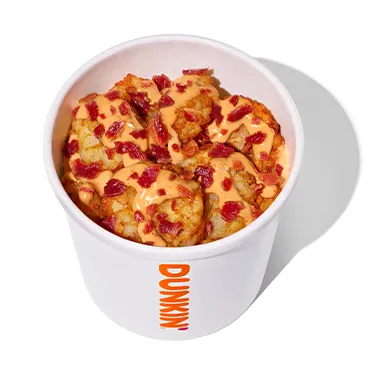 Dunkin' Picture 8