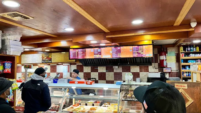 Empire Gourmet Deli Picture 10