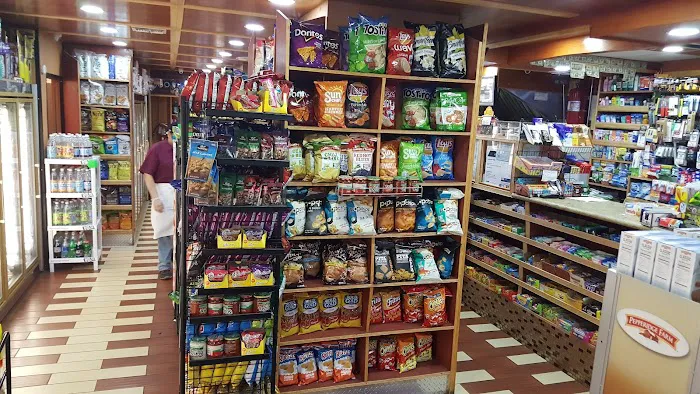 Empire Gourmet Deli Picture 6