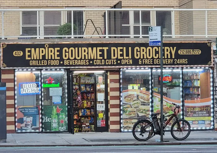 Empire Gourmet Deli Picture 7