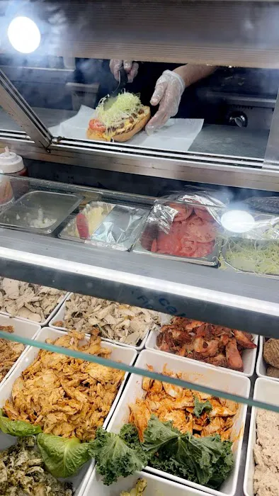 Empire Gourmet Deli Picture 9
