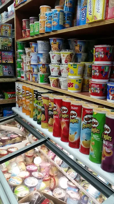 Empire Gourmet Deli Picture 5