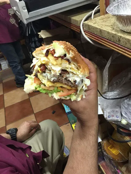 Empire Gourmet Deli Picture 2