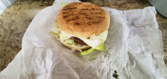 Empire Gourmet Deli Picture 1