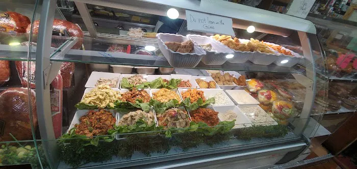 Empire Gourmet Deli Picture 8