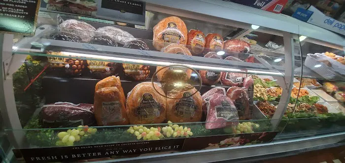 Empire Gourmet Deli Picture 3