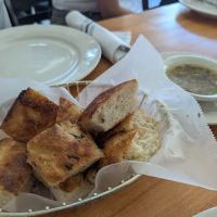 Patrizia's Of Manhattan ico