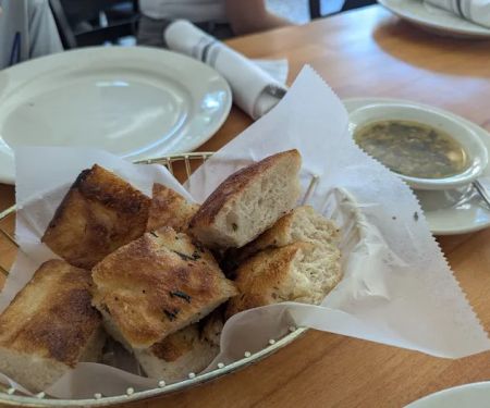 Patrizia's Of Manhattan