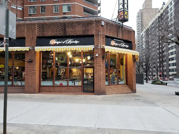 Patrizia's Of Manhattan Picture 9