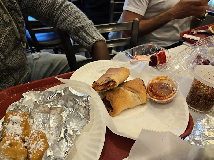 Roma Pizza Picture 8