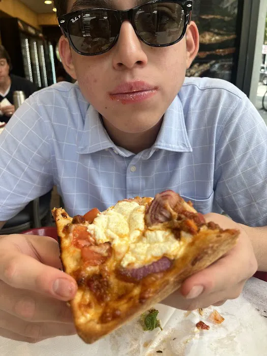 Roma Pizza Picture 9