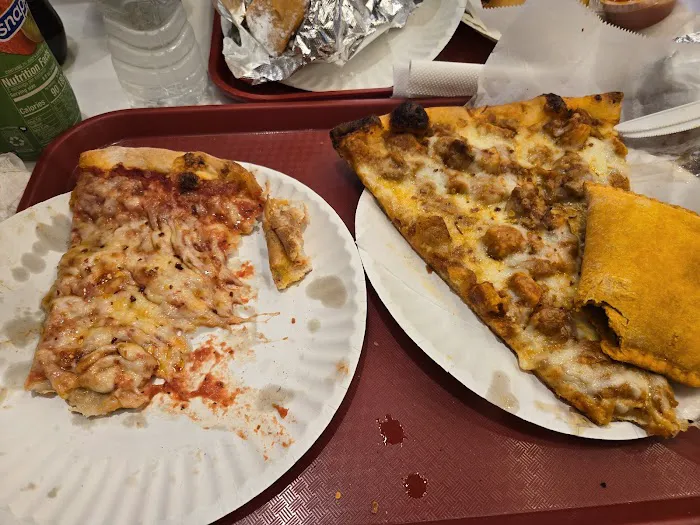 Roma Pizza Picture 7