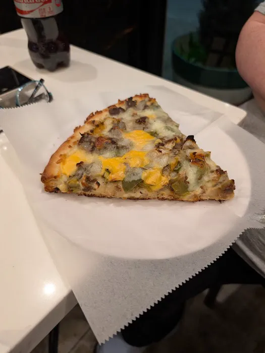 Roma Pizza Picture 5